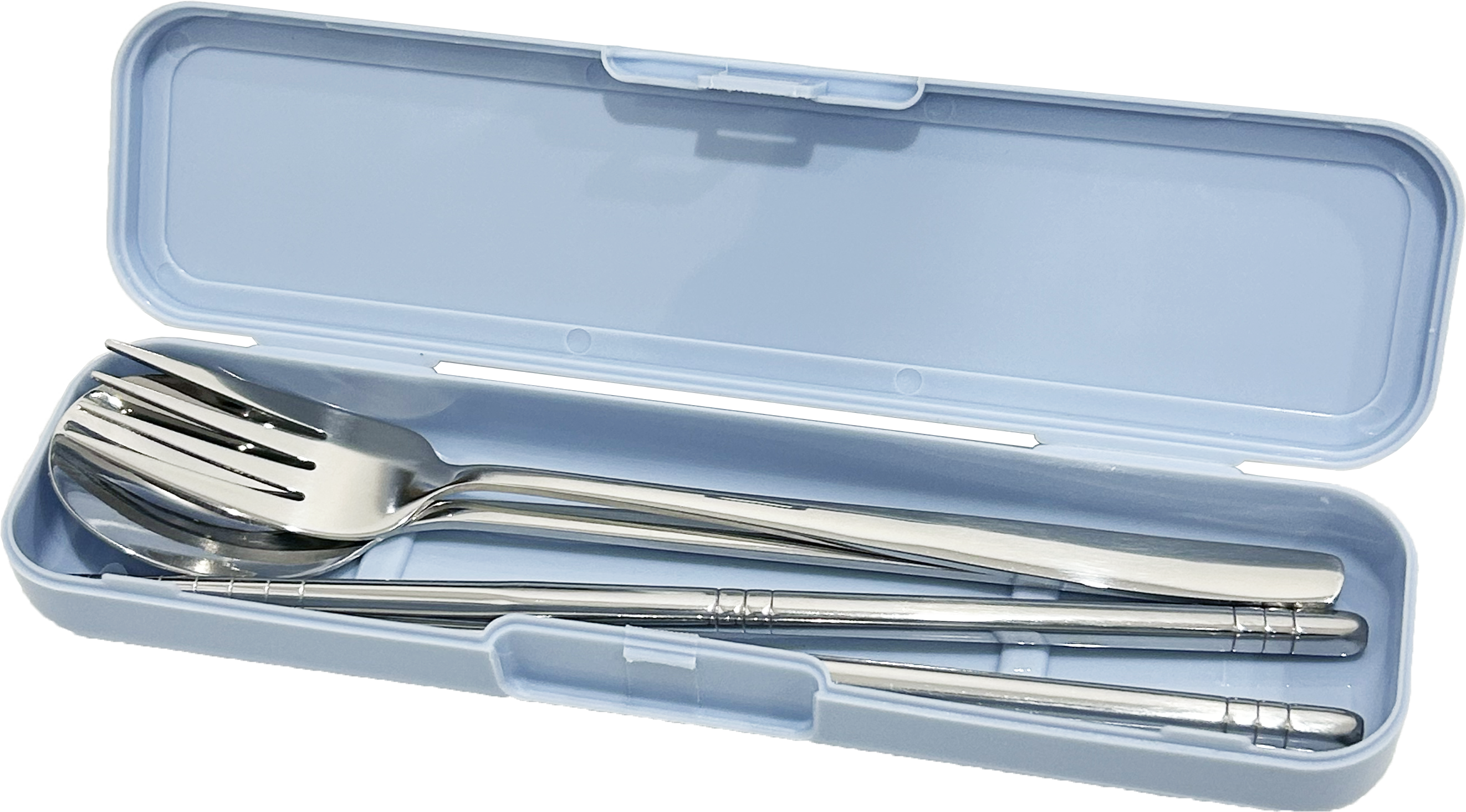 環保餐具套裝 - Mighty Dinosaur