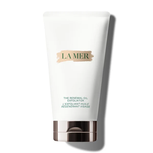 LA MER The Renewal Oil Exfoliator 賦活滋潤磨砂 100ml