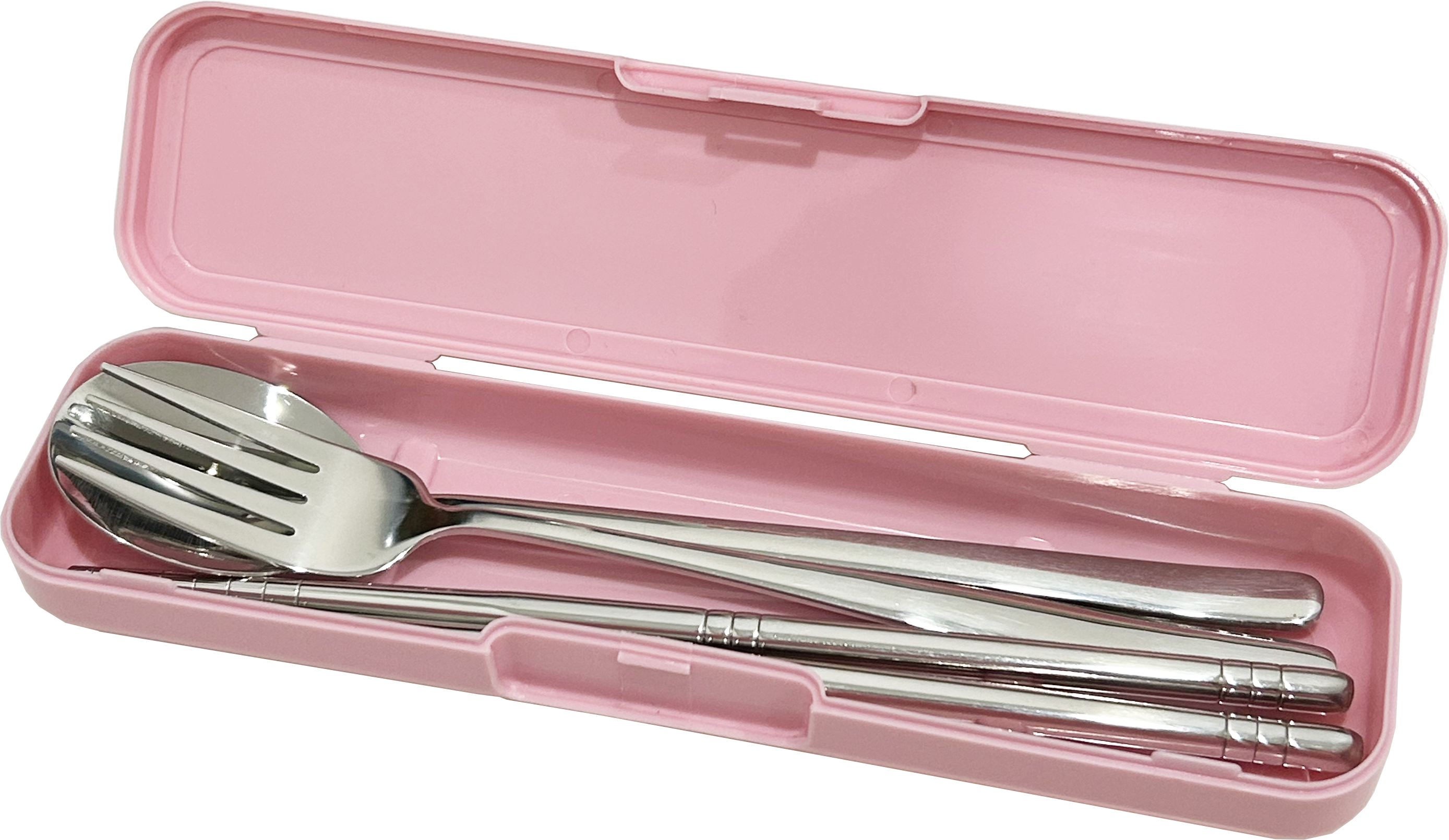 環保餐具套裝 - Sweety Unicorn