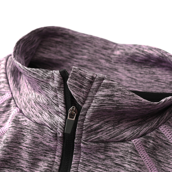 EVERLAST 外套 黑/粉麻灰 立領 女 4822143120 4822143141