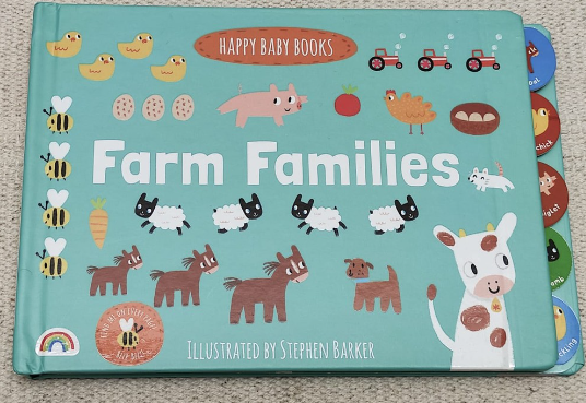 Farm Families