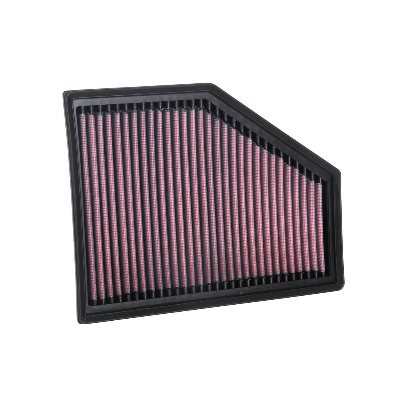 K&N 高流量空氣濾芯 33-3134 BMW G01 X3 B58引擎用