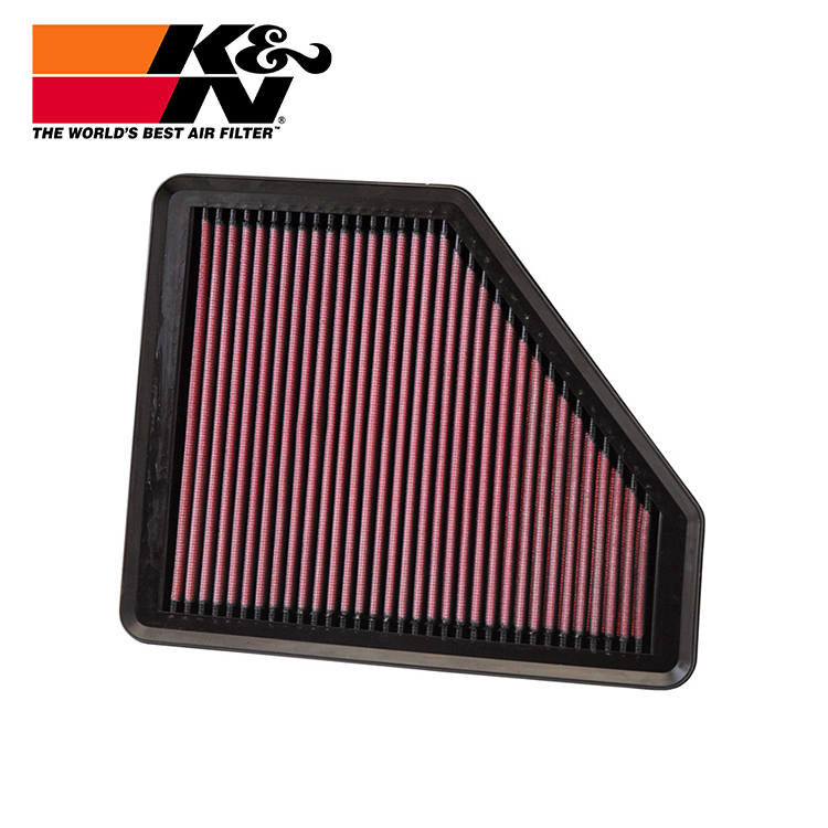 K&N 高流量空氣濾芯 33-2958 HYUNDAI GENESIS COUPE
