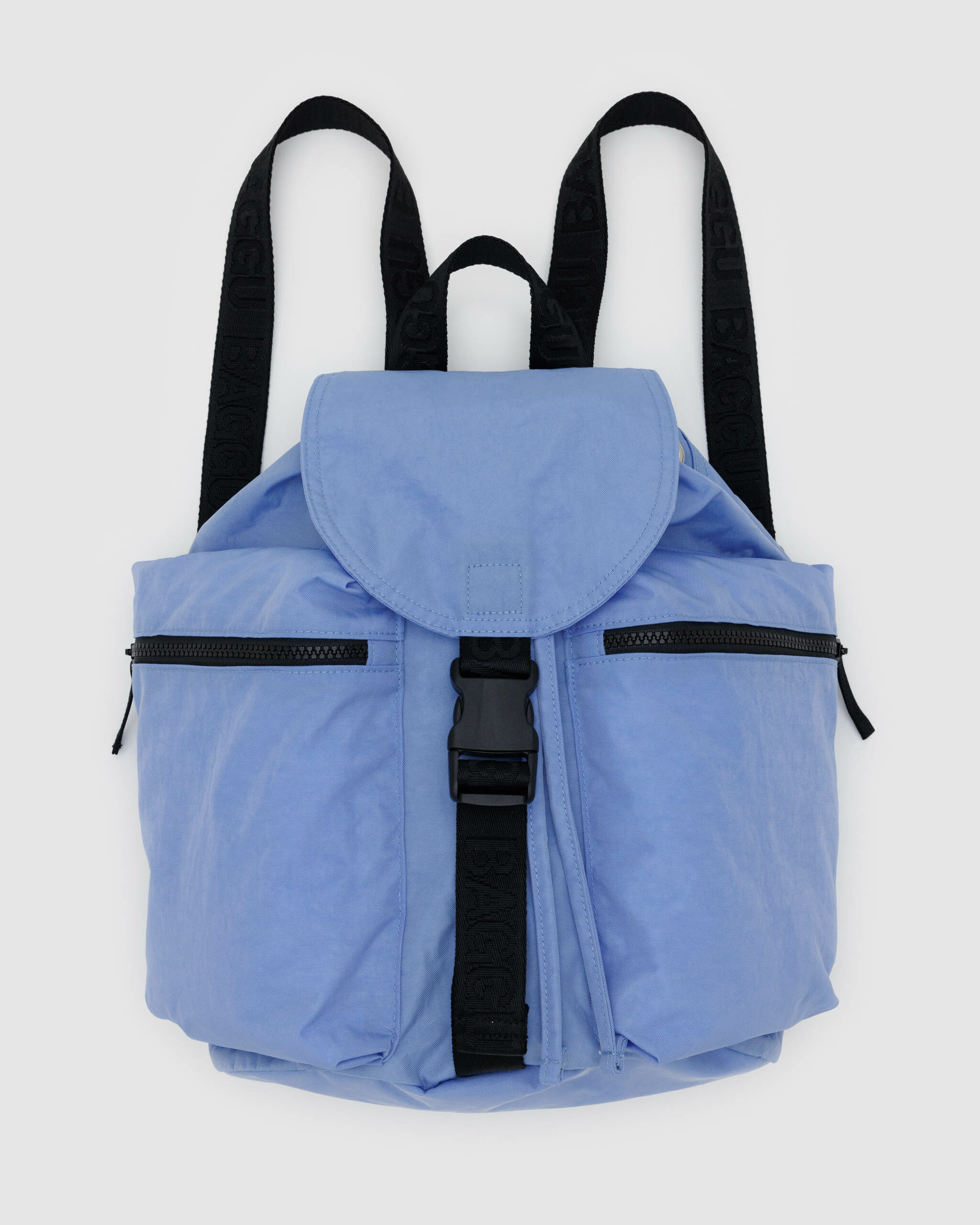 Sport Backpack - Cornflower | BAGGU
