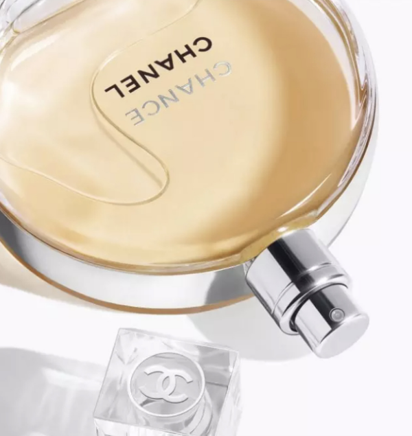Chanel CHANCE淡香水