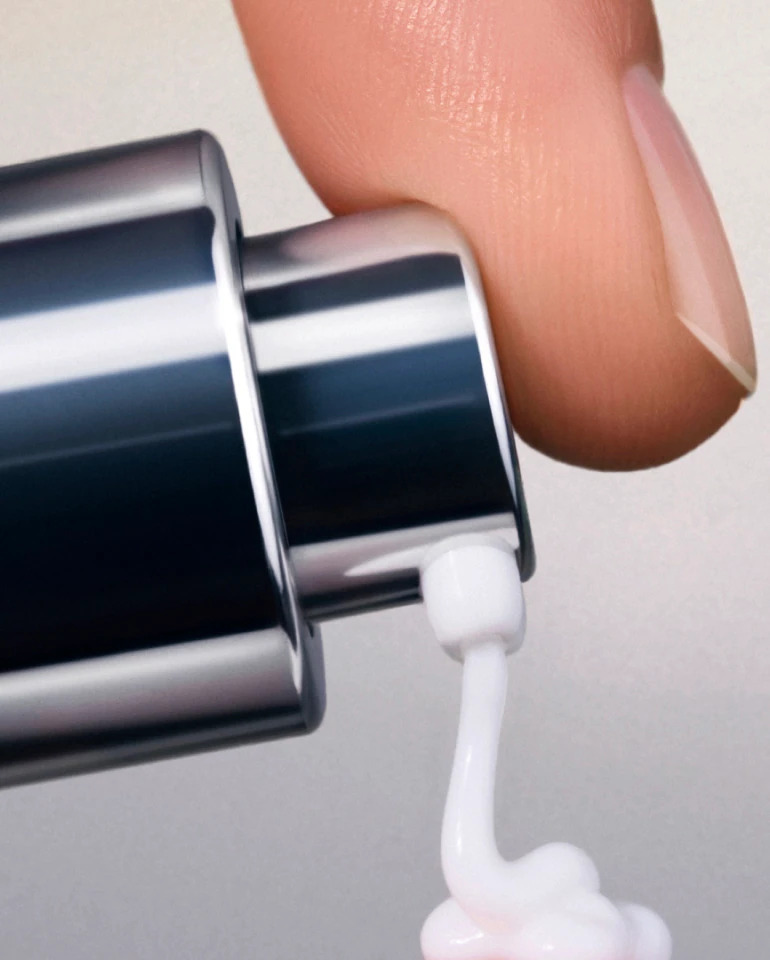 LA MER The Moisturizing Soft Lotion 精華柔潤乳液 50ml