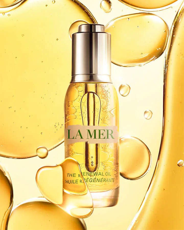 LA MER The Renewal Oil 再生活膚精華油