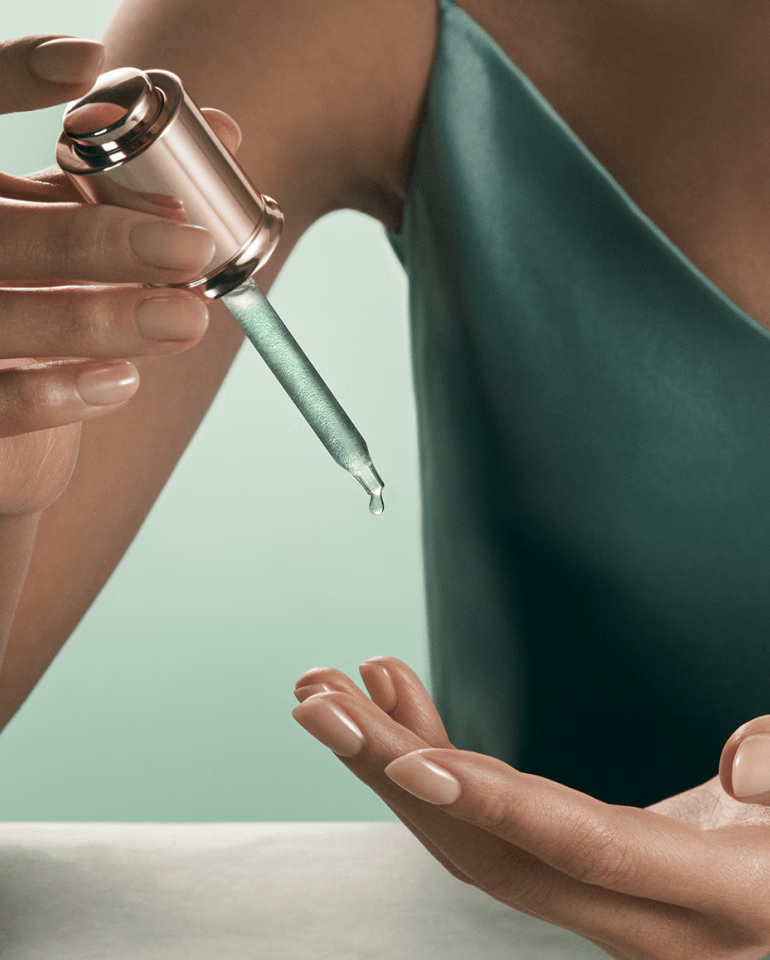 LA MER The Micro Peel 煥膚去角質精華 30ml