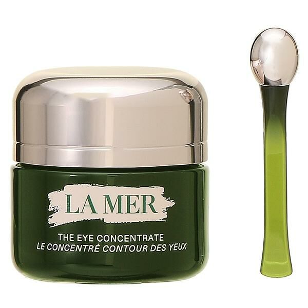 LA MER The Eye Concentrate 眼部精華乳霜 15ml