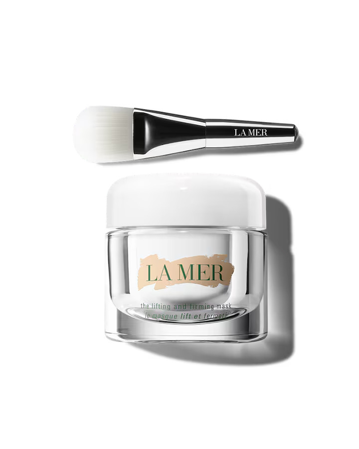 LA MER The Lifting and Firming Mask 妍塑極緻精華面膜 50ml
