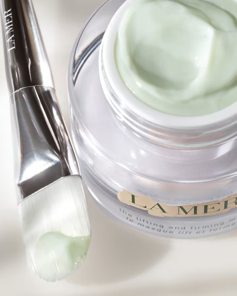 LA MER The Lifting and Firming Mask 妍塑極緻精華面膜 50ml