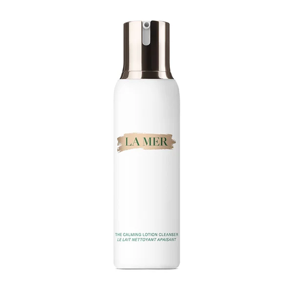 LA MER The Calming Lotion Cleanser 潔面乳液 200ml