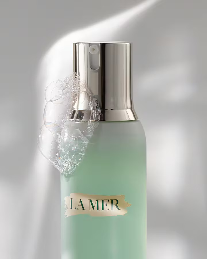 LA MER The Energizing Gel Cleanser 潔面啫喱 200ml