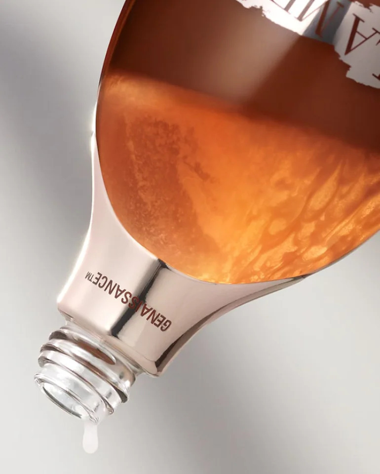 LA MER Genaissance De La Mer The Infused Lotion 鎏金煥膚修護液 150ml