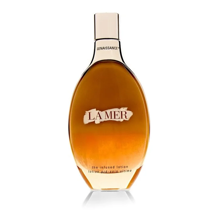 LA MER Genaissance De La Mer The Infused Lotion 鎏金煥膚修護液 150ml