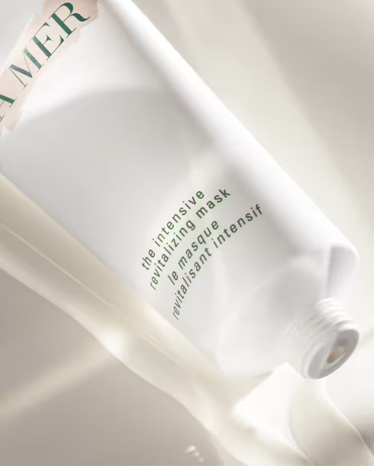 LA MER The Intensive Revitalizing Mask 活膚煥采面膜 75ml
