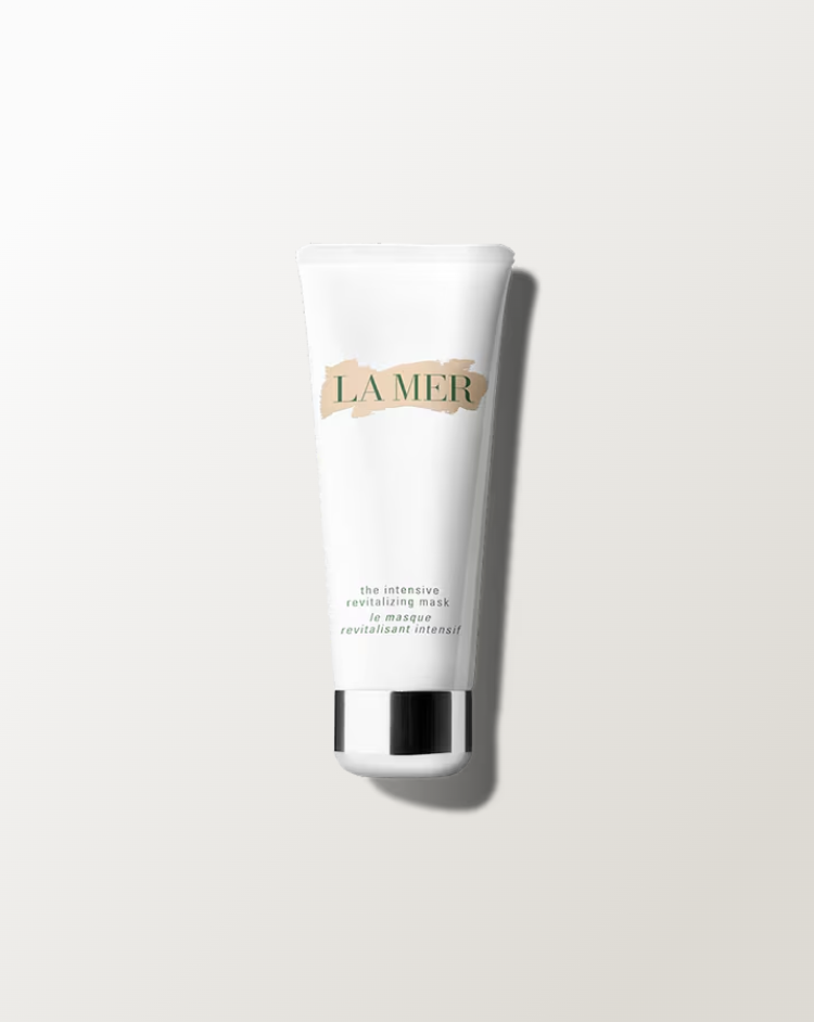 LA MER The Intensive Revitalizing Mask 活膚煥采面膜 75ml
