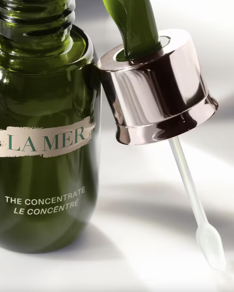 LA MER The Concentrate 極緻修護精華