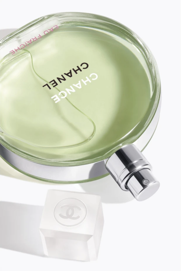 Chanel CHANCE EAU TENDRE淡香水