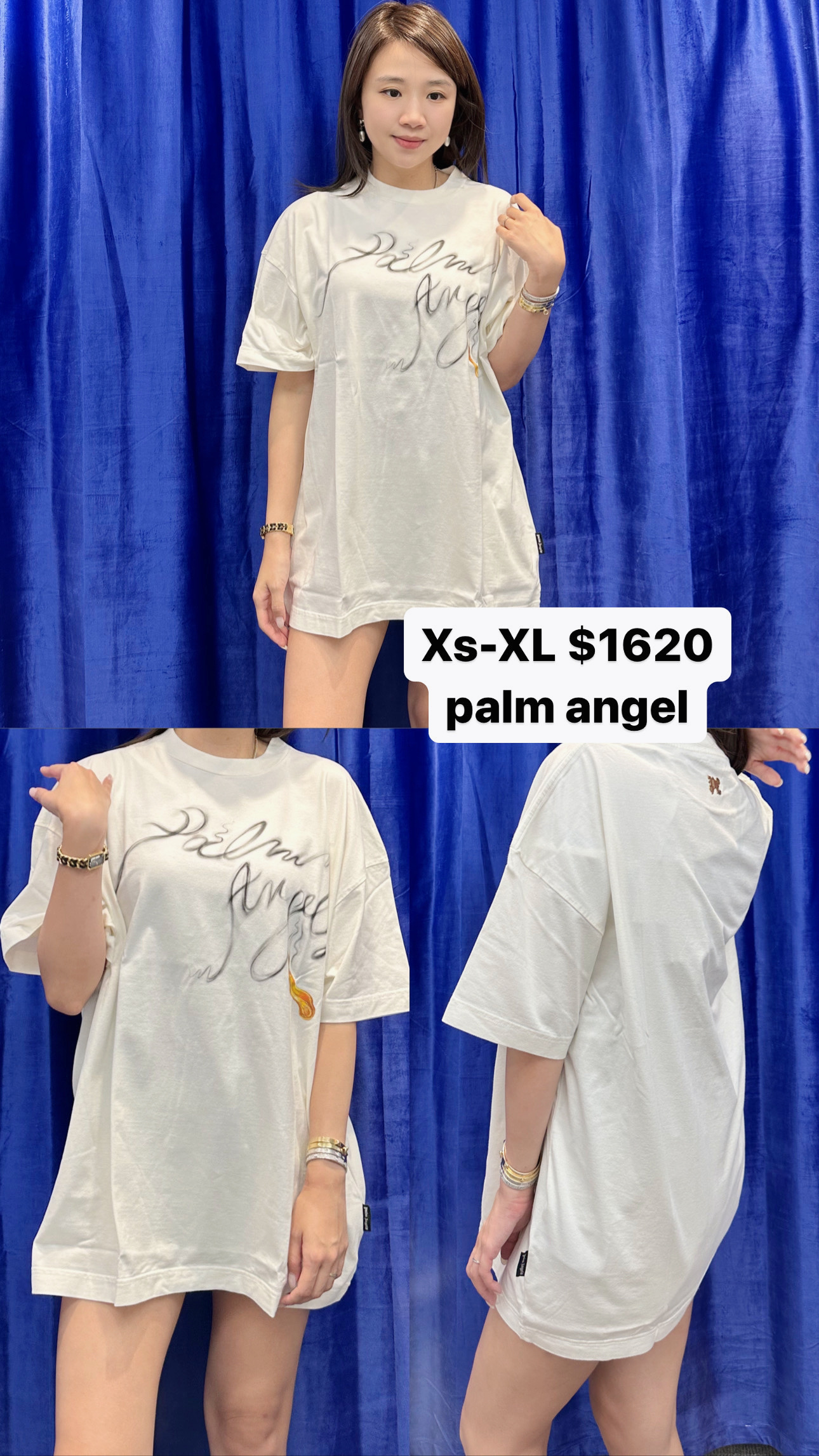 Palm angels-M
