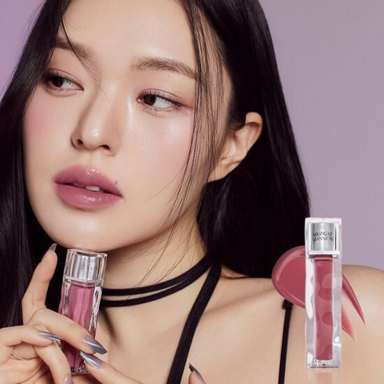 《韓國連線》MUZIGAE MANSION ICY GLOW TINT