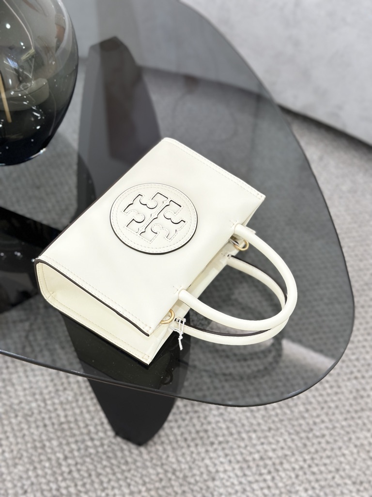 TORY BURCH Ella Bio Mini Tote