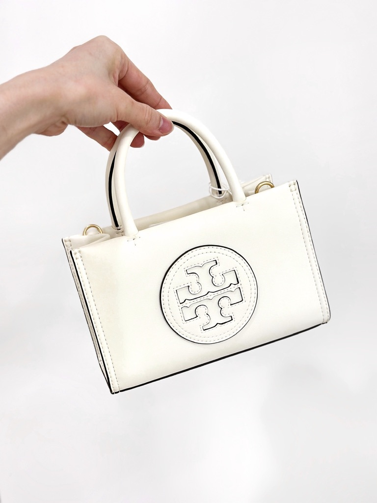 TORY BURCH Ella Bio Mini Tote