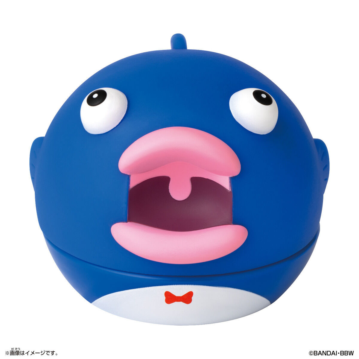 SqueemieWow!發聲公仔 Bruno