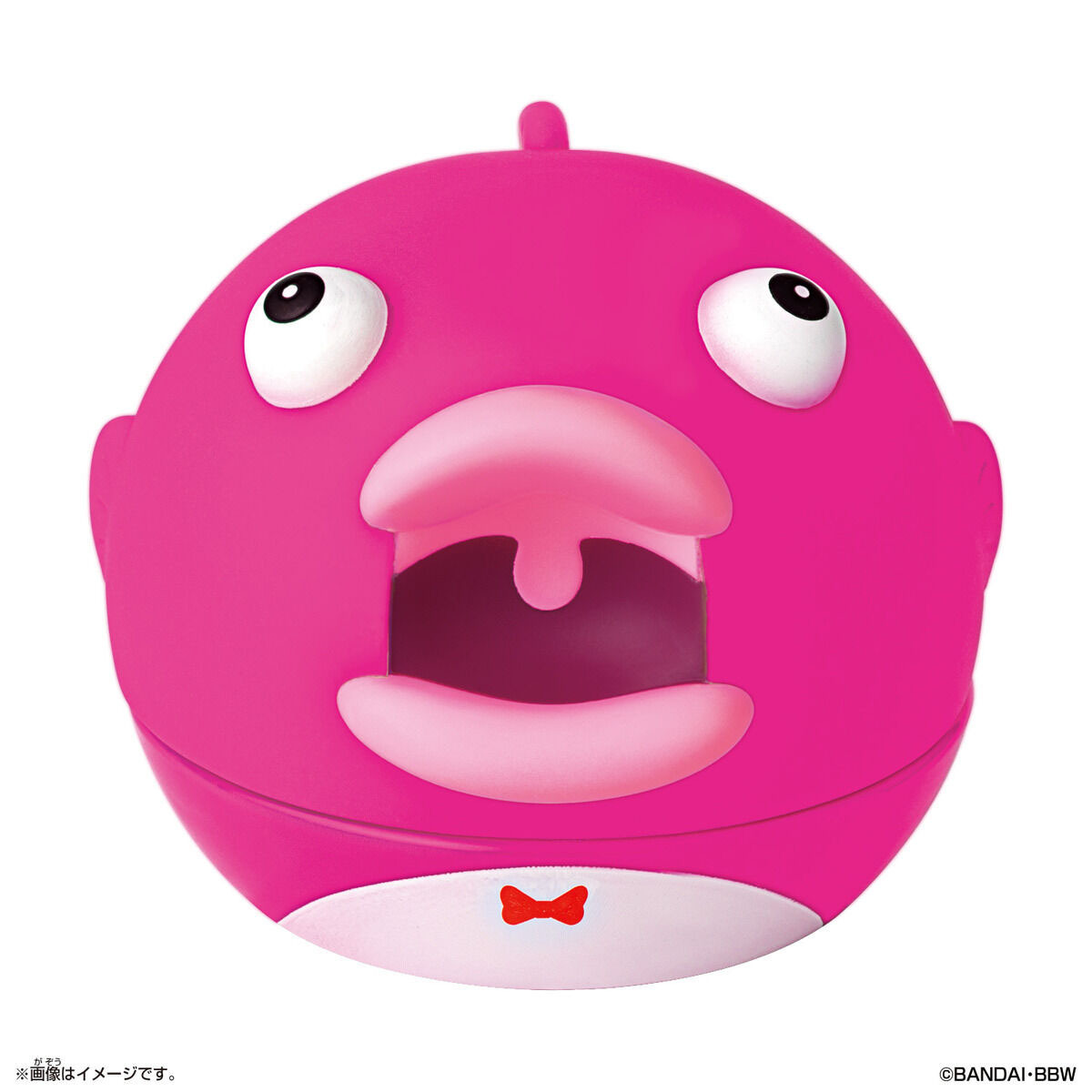 SqueemieWow!發聲公仔 Pinky