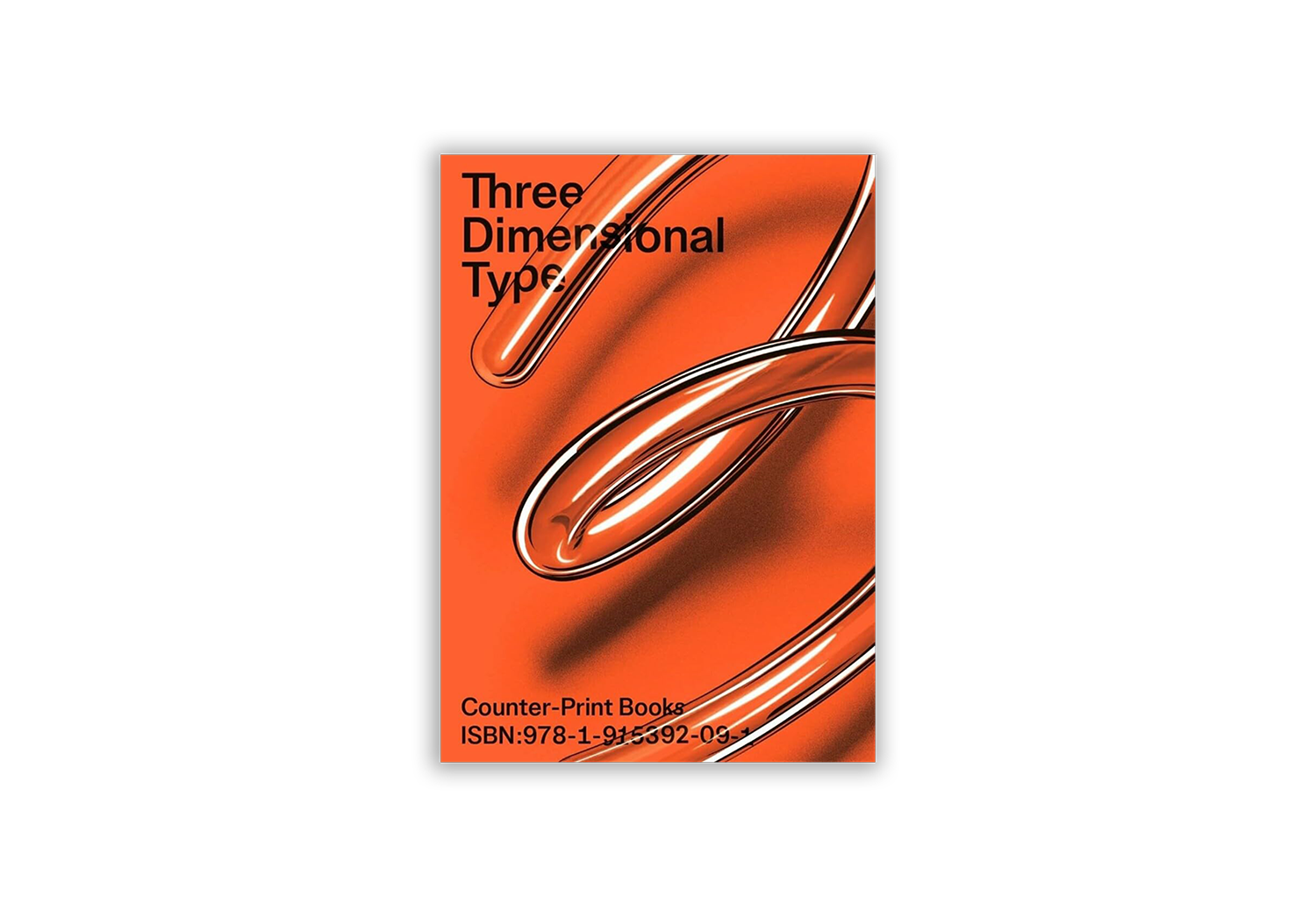 Three Dimensional Type