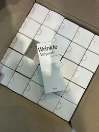 [現貨][B240703]韓國Vella 特效埋線頸抗皺精華液 30ml