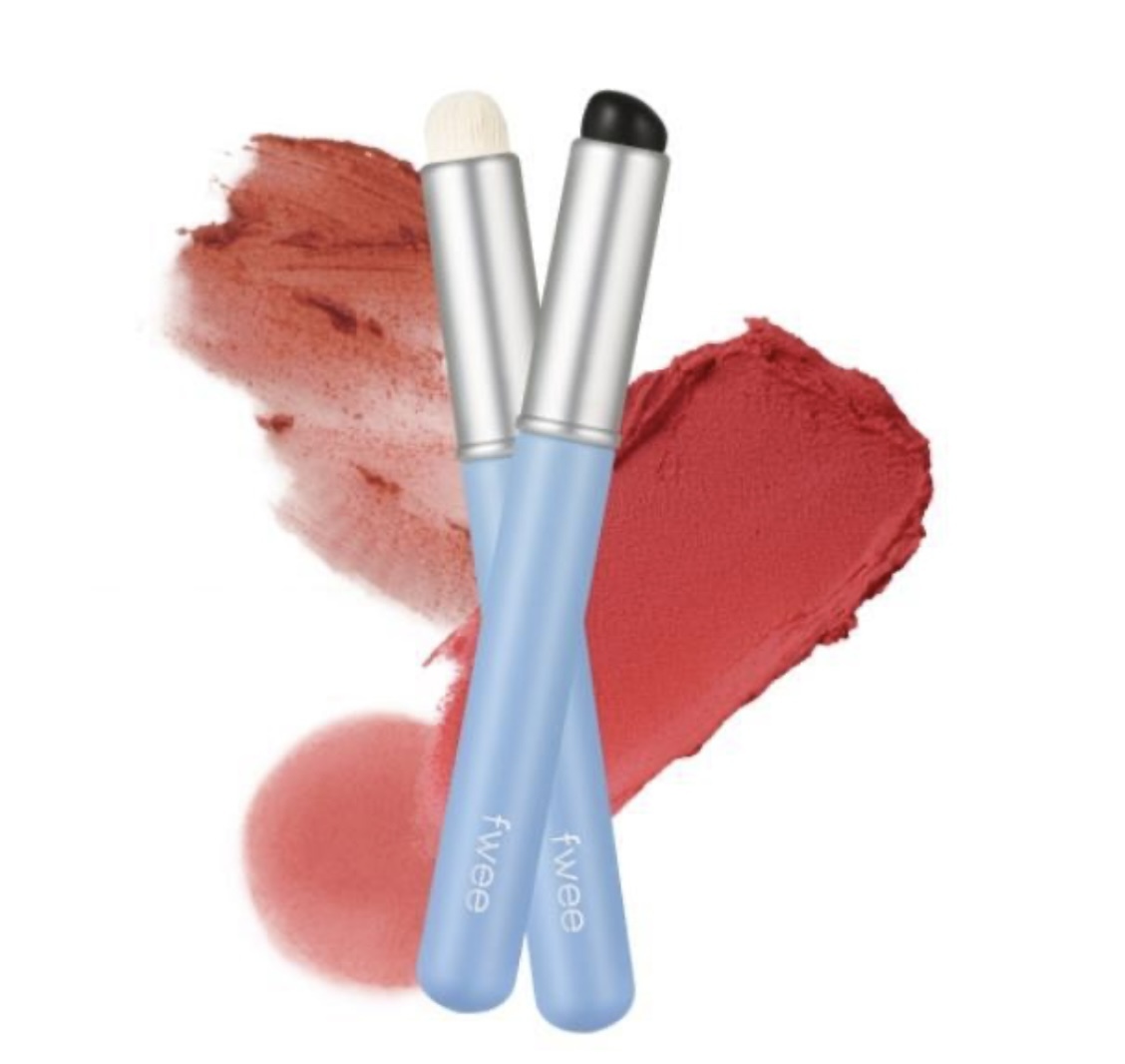 《現貨》fwee Fingerlike Lip Brush