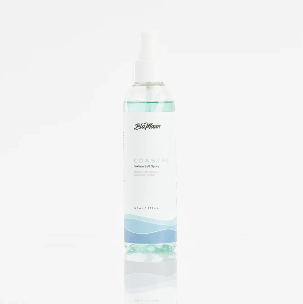 BLUMAAN COASTAL TEXTURE SALT SPRAY
