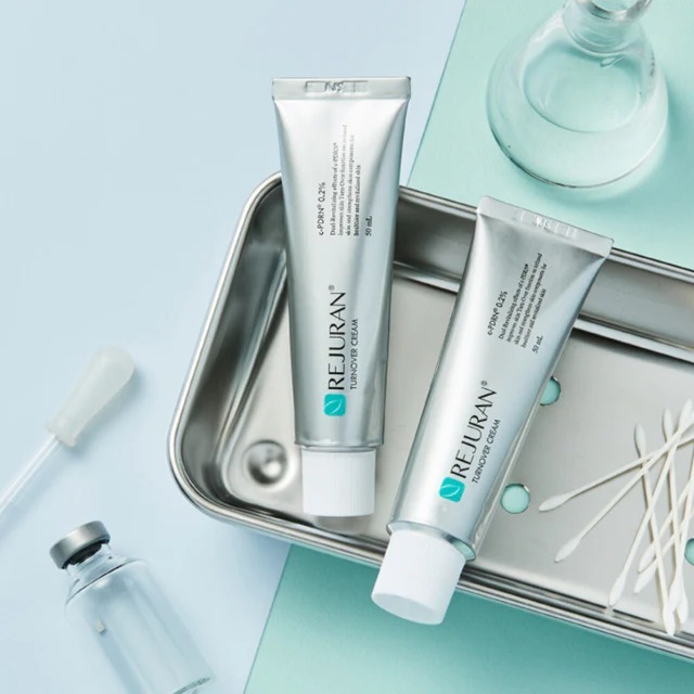 【預購】REJURAN F071114 逆齡修護回春面霜 50ml
