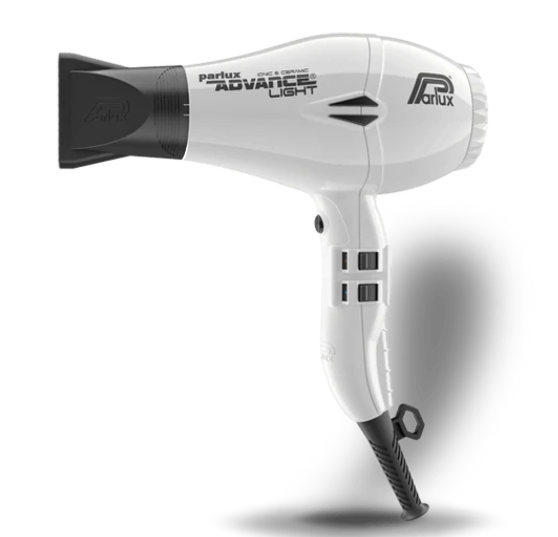 PARLUX ADVANCE LIGHT HAIR DRYER