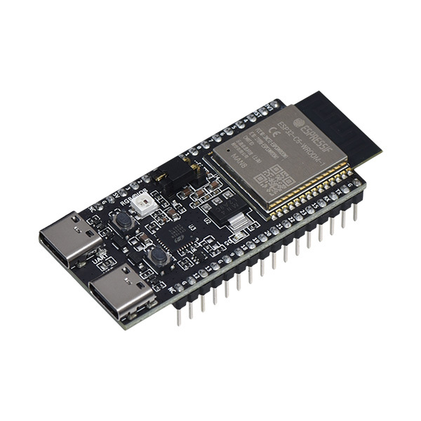Espressif ESP32-C6-DevKitC-1