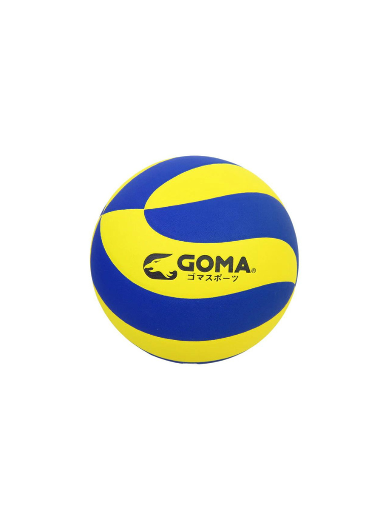GOMA VB20 PU軟皮排球