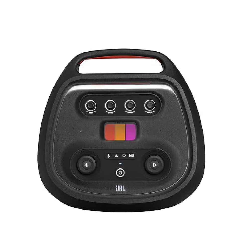 JBL JBL / PartyBox Ultimate 9吋 終極燈光派對藍牙喇叭(1100W/9吋) 第 3 張圖片｜三峽錄音 / 音響