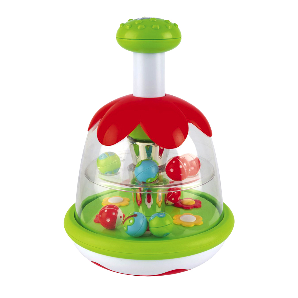 新彩虹旋轉萬花筒