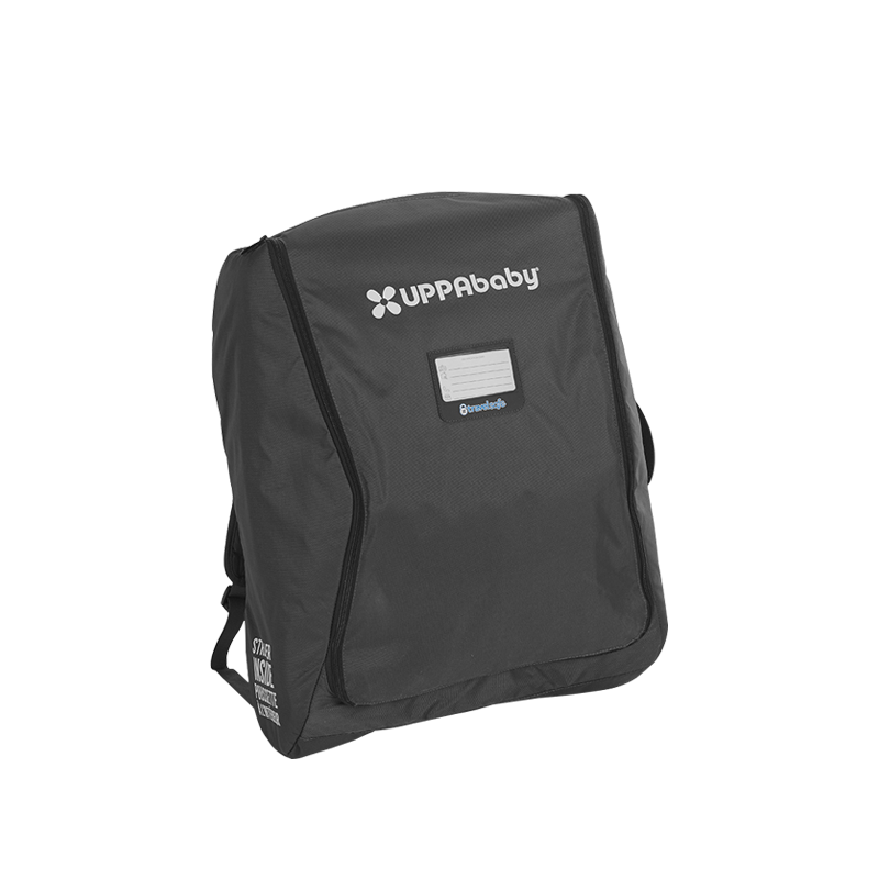 UPPAbaby 收納推車旅行袋(附贈旅行保險)