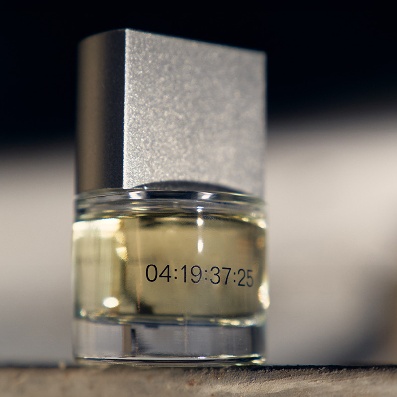 <韓國代購> 0.25 SECOND PARFUM