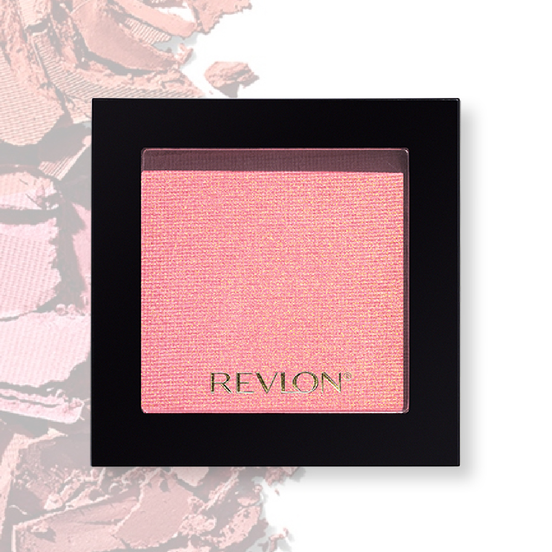 出清優惠 | Revlon 腮紅 #020 Ravishing Rose