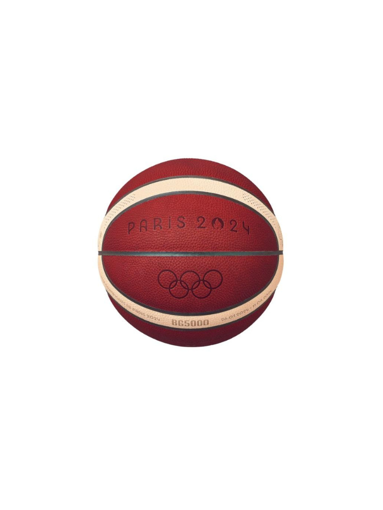 Molten BG5000 Paris Olympics 2024 Official Game Ball (N