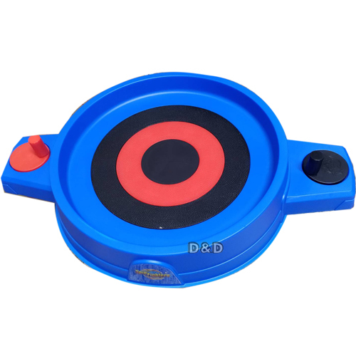  《 LDCX/靈動創想 》 魔幻陀螺6-豪華戰鬥盤