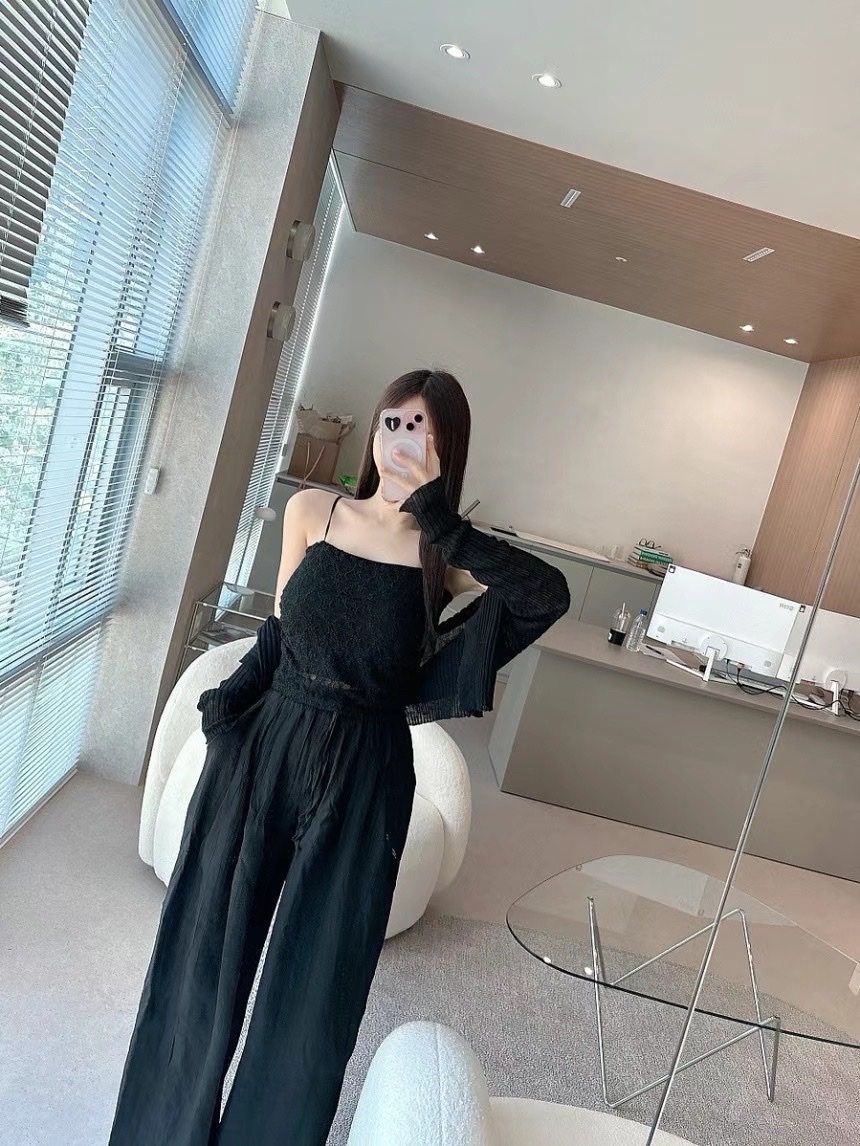 日光印記 (背心)