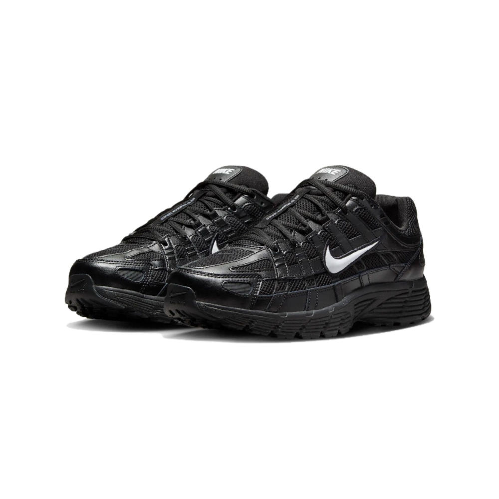 Nike P-6000 Black Black White 黑底白勾 HF1052-010