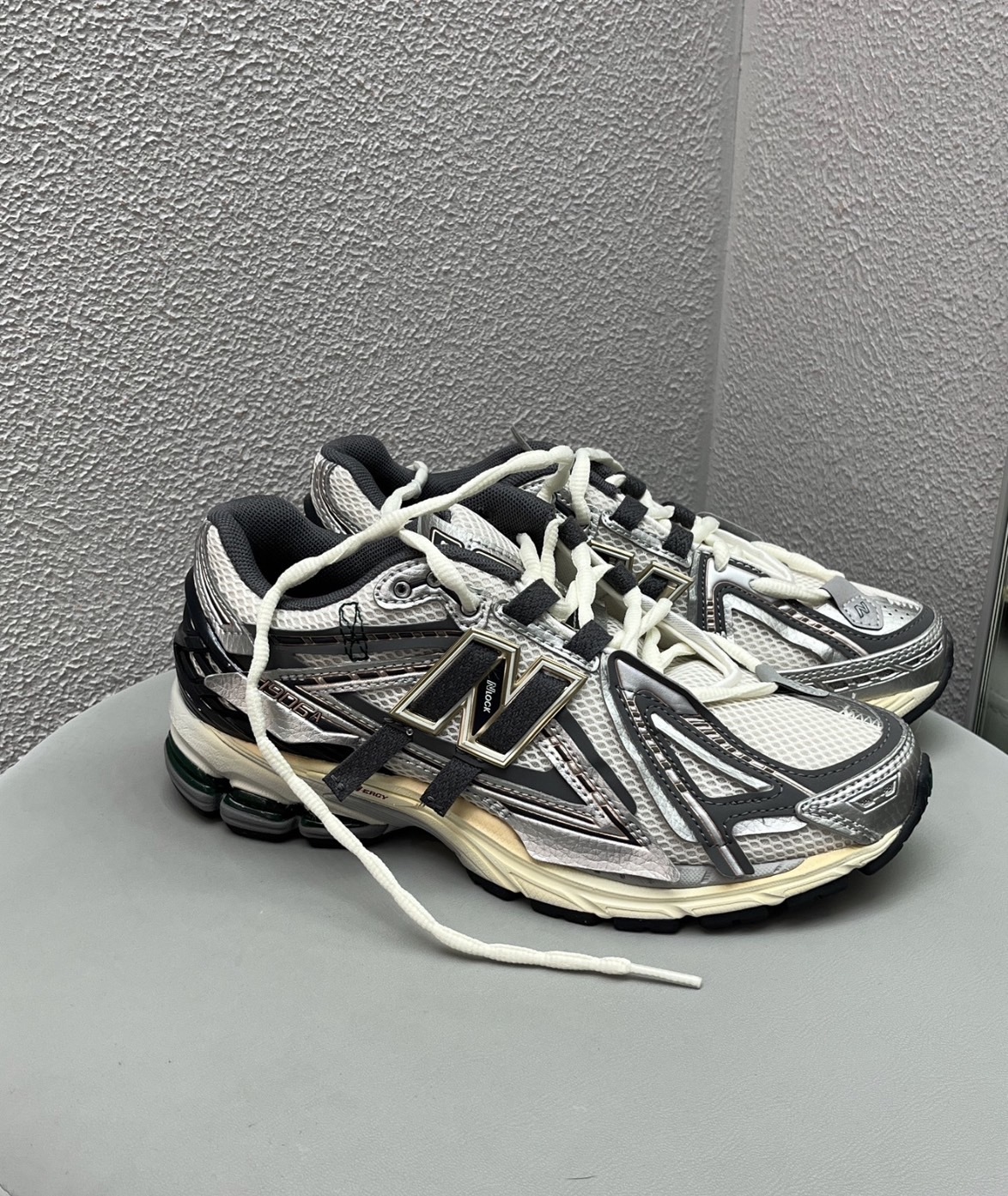 New Balance M1906AD 海鹽解構款