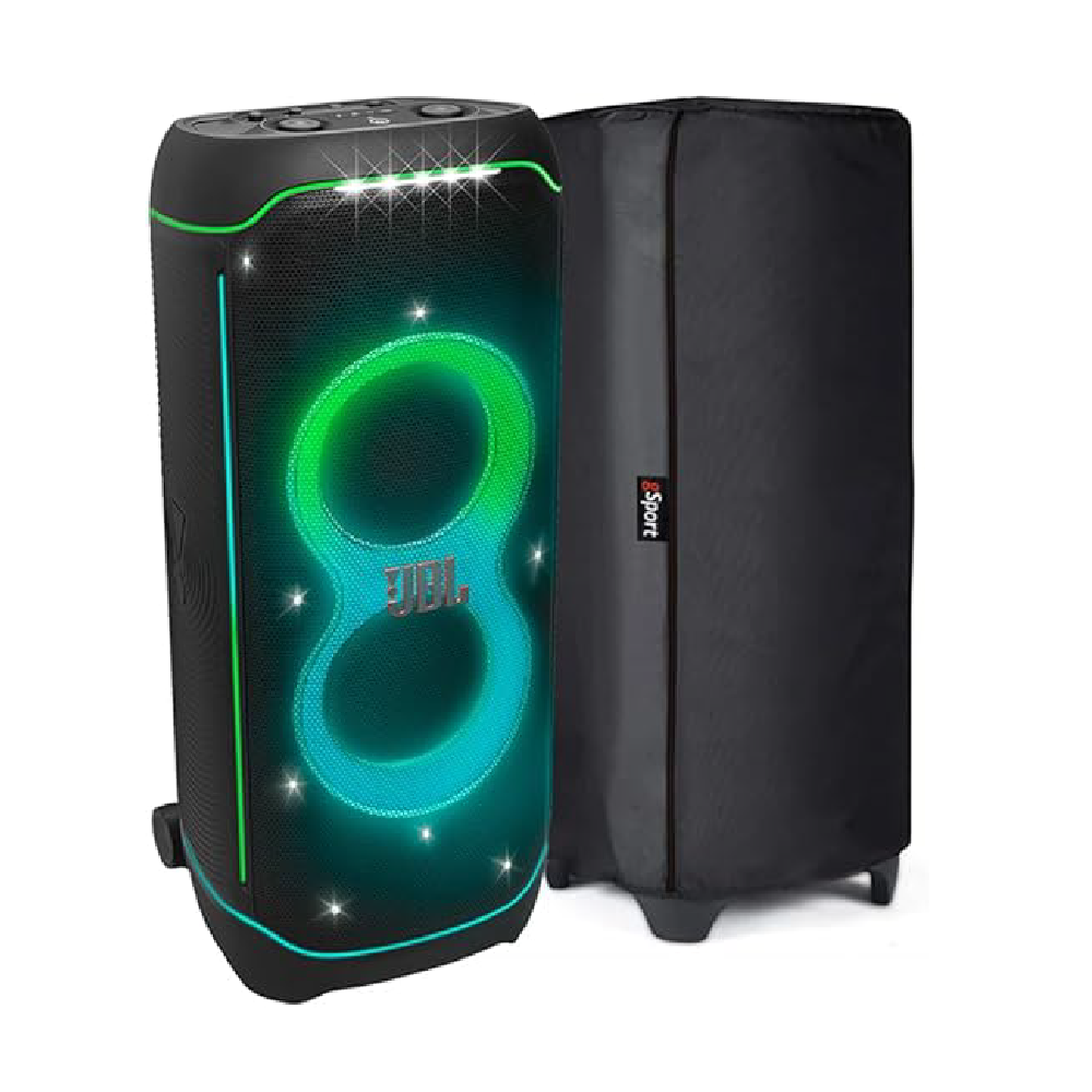 JBL JBL / Party Cover Ultimate (Partybox Ultimate喇叭保護套) (台灣代理公司貨) 第 2 張圖片｜三峽錄音 / 音響