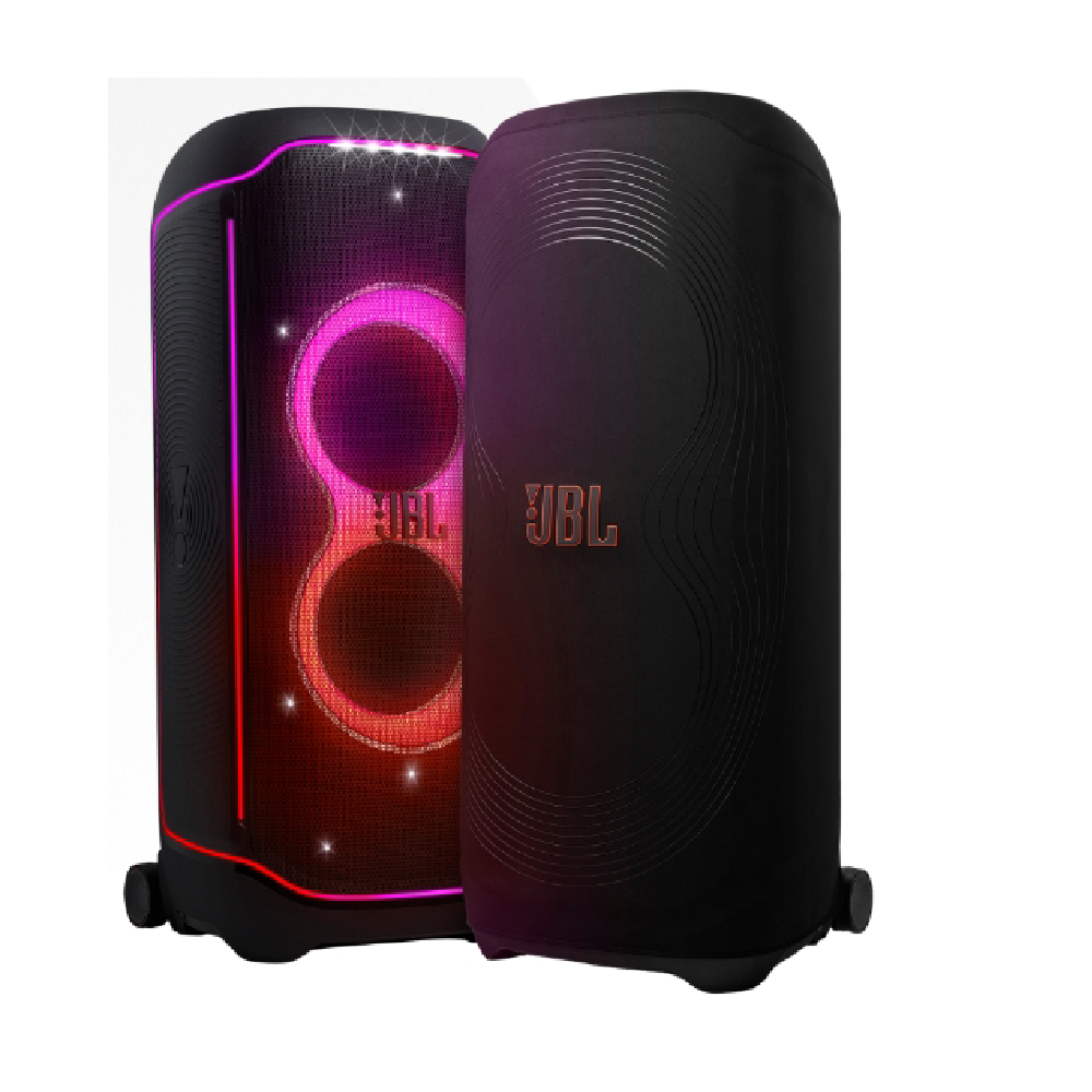 JBL JBL / Party Cover Ultimate (Partybox Ultimate喇叭保護套) (台灣代理公司貨) 第 3 張圖片｜三峽錄音 / 音響