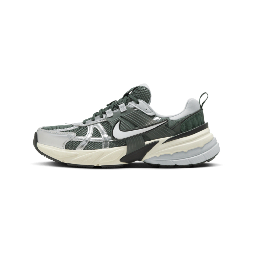 Nike V2K Run Vintage Green 復古綠銀 HJ4497-300